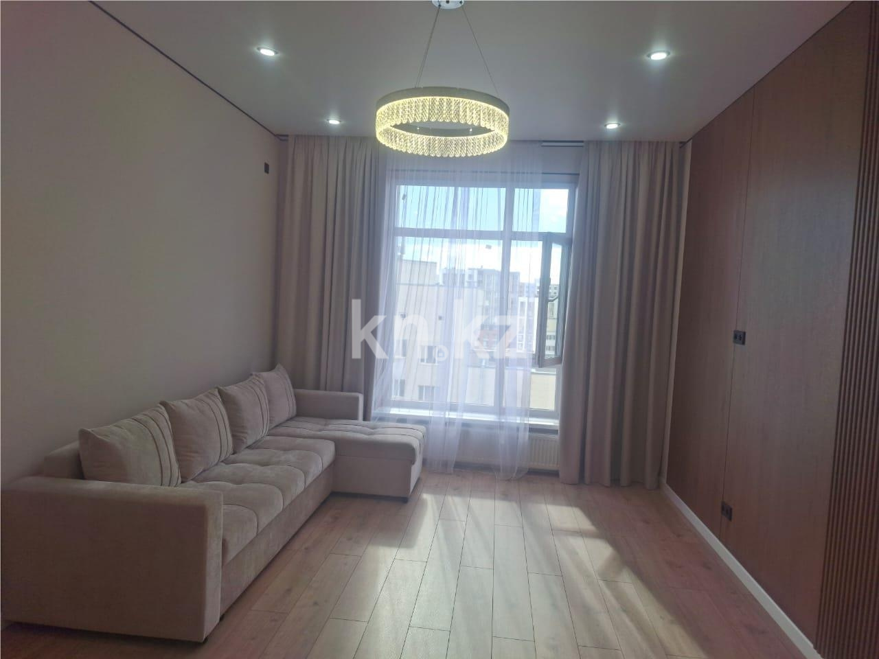 Продажа 2-комнатной квартиры, 44 м² в Астане - фото 4