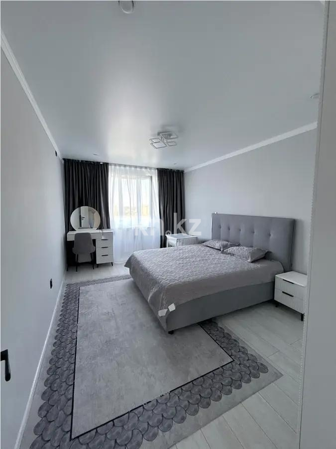 Продажа 3-комнатной квартиры, 70 м² - Продажа трехкомнатных квартир в монолитно-каркасном доме в Казахстане - страница 5 фото 2 из 6
