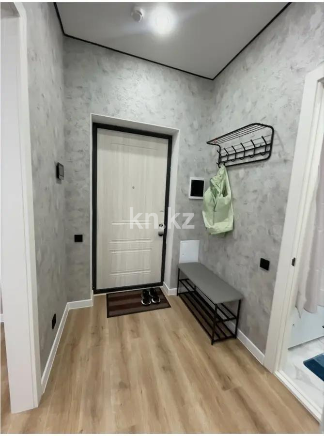 Продажа 1-комнатной квартиры, 40 м² - Продажа квартир в новостройках Астаны с фото - страница 98 фото 4 из 4