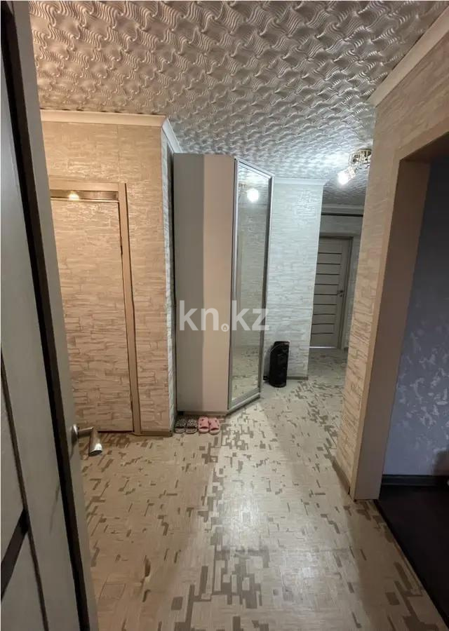Продажа 3-комнатной квартиры, 67 м² - Продажа трехкомнатных квартир в районе ЖБИ Караганды фото 5 из 5