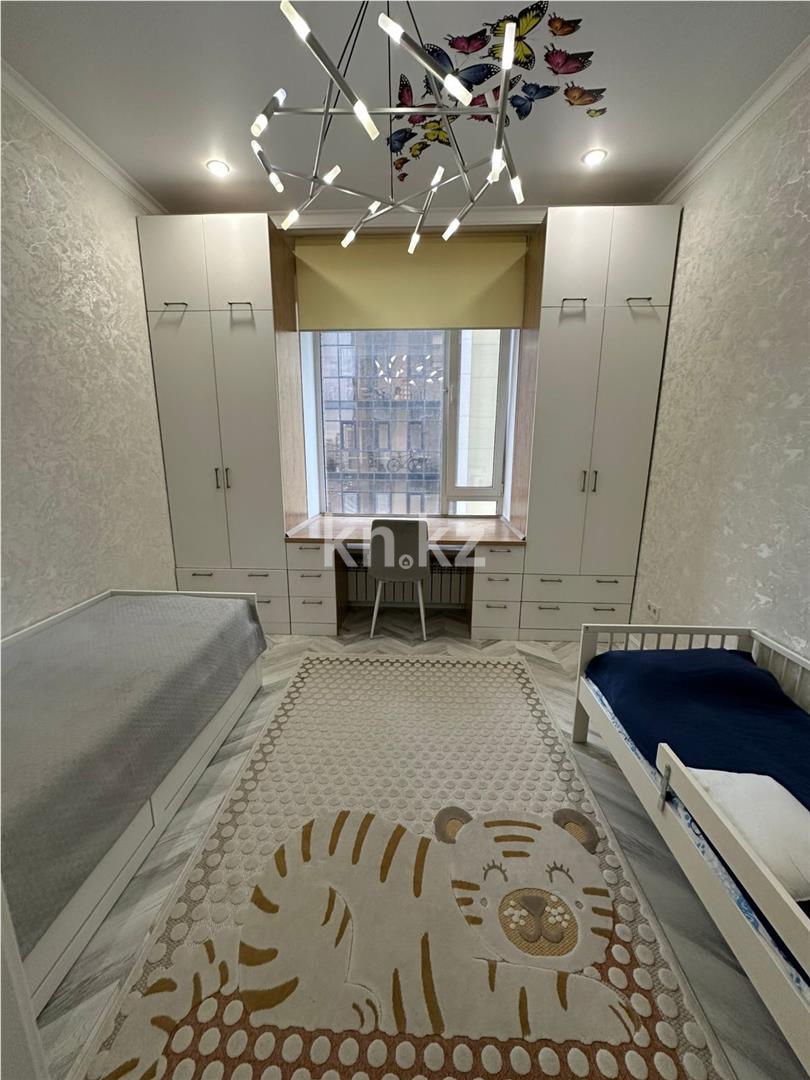 Продажа 4-комнатной квартиры, 110 м², ул. Анет баба - Продажа квартир в Карагандинской области фото 5 из 21