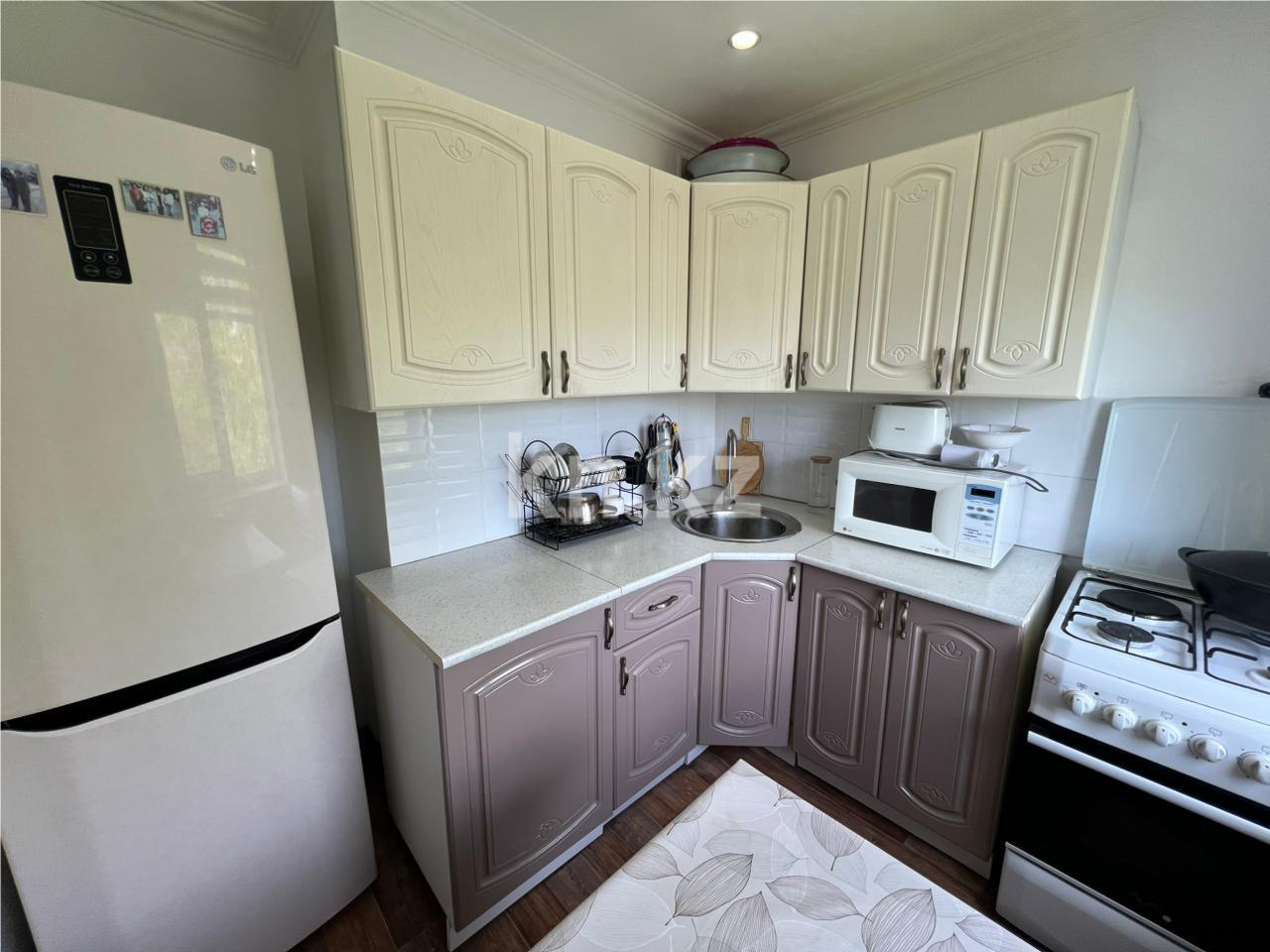 Продажа 2-комнатной квартиры, 44 м² в Караганде - фото 6