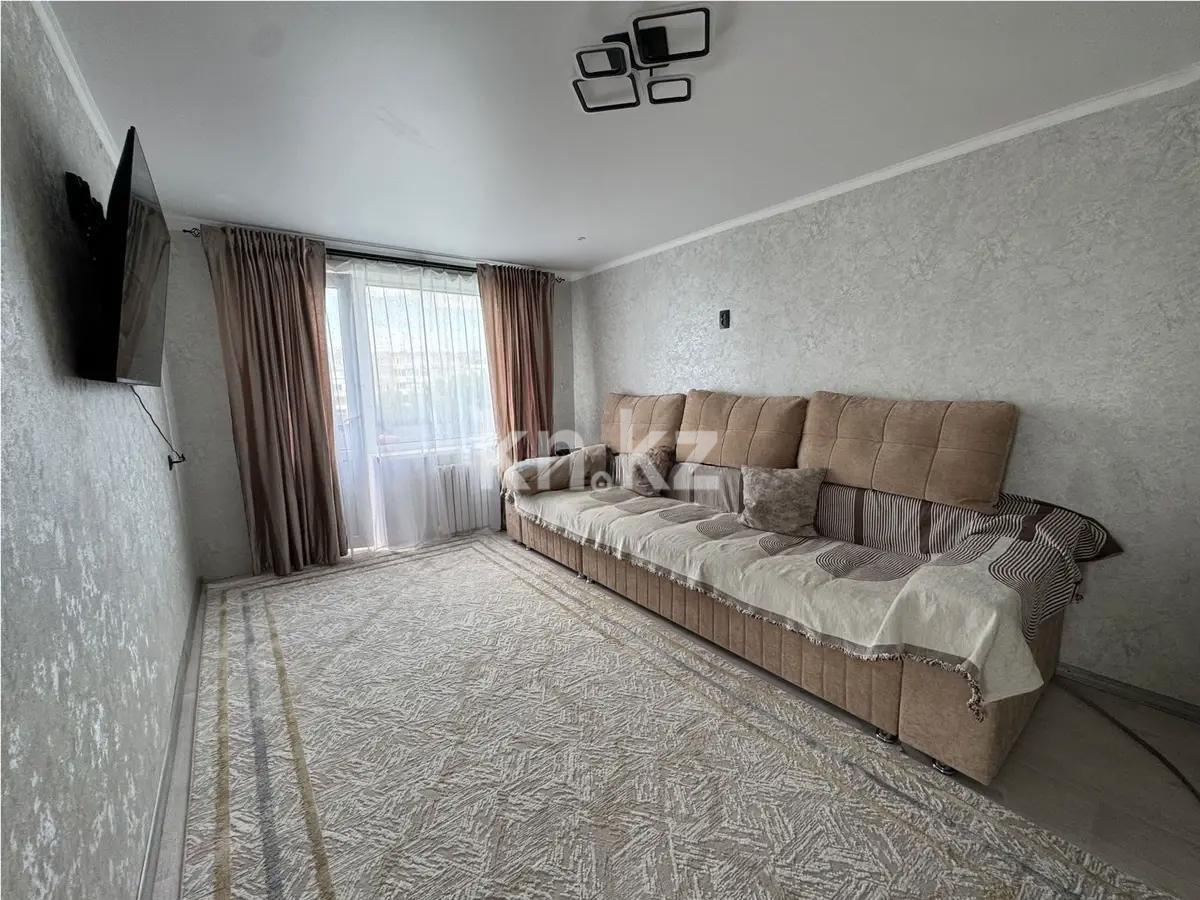 Продажа 2-комнатной квартиры, 49 м², ул. Квартал 4а, дом  1а - Продажа  двухкомнатных квартир в Темиртау фото 1 из 5