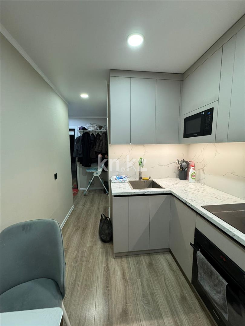 Продажа 2-комнатной квартиры, 44 м² - Продажа квартир в Казахстане - страница 8 фото 8 из 20