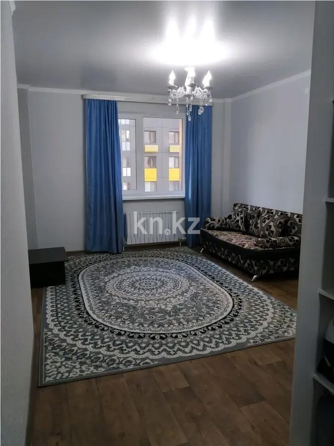 Продажа 2-комнатной квартиры, 54 м² - Продажа квартир в новостройках Астаны с фото - страница 25 фото 1 из 4