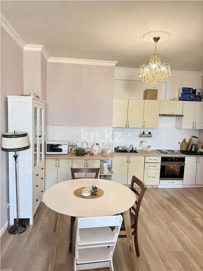 Продажа 2-комнатной квартиры, 71 м², ул. Байтурсынова, дом  12 в Астане - фото 3