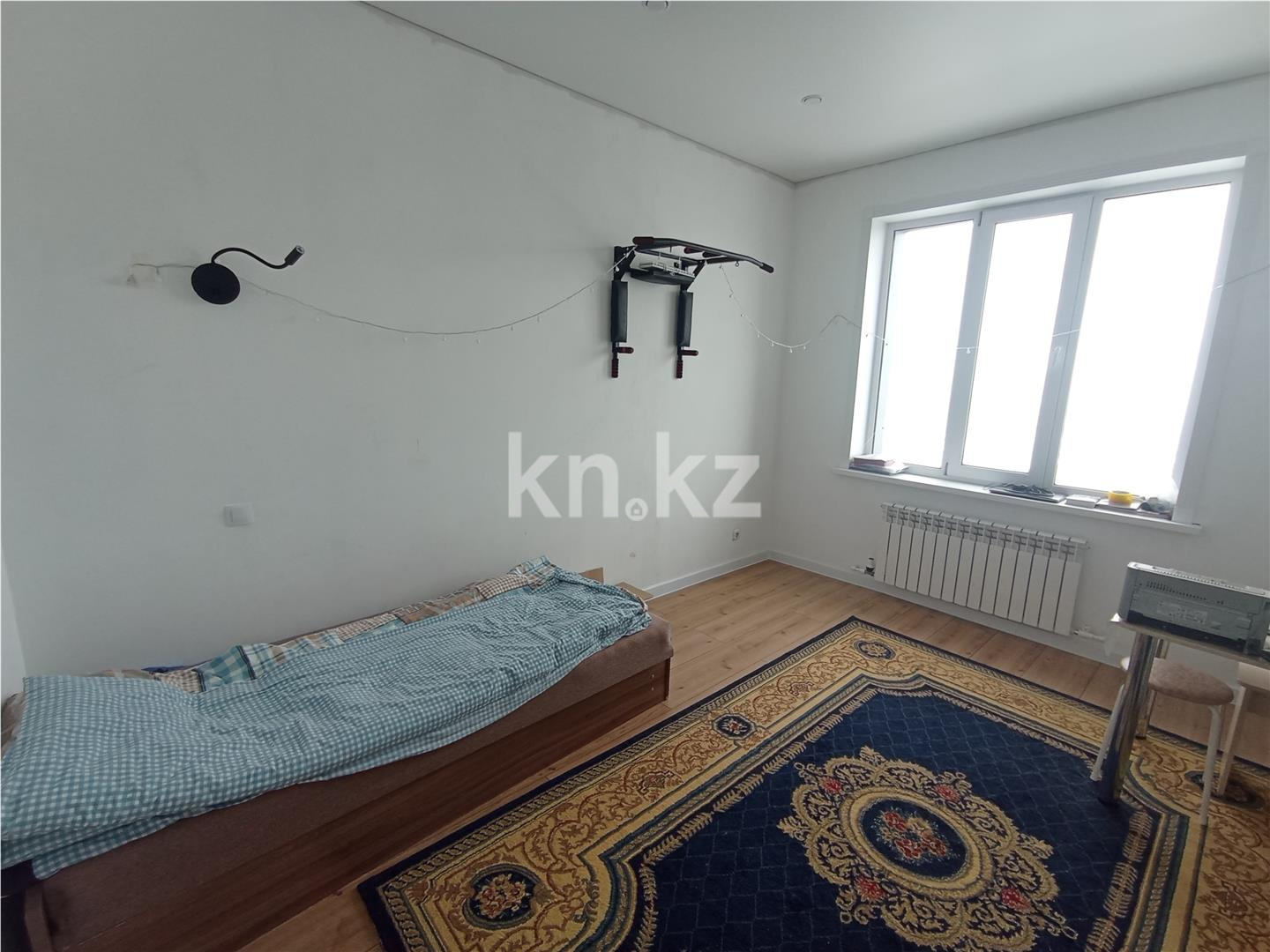 Продажа 6-комнатной квартиры, 170 м² - Продажа квартир в Караганде на Юго-Востоке - страница 7 фото 9 из 17