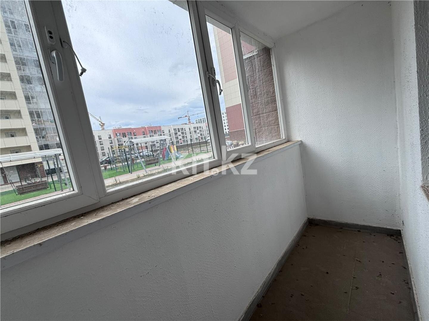 Продажа 3-комнатной квартиры, 87 м² в Астане - фото 11