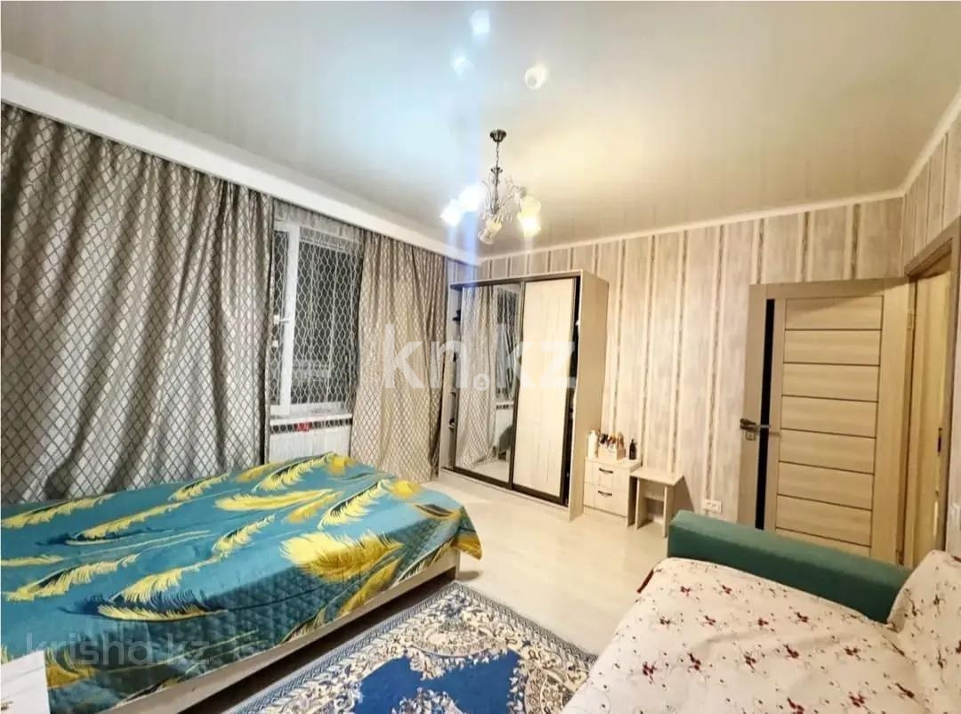 Продажа 2-комнатной квартиры, 64 м² в Алматы - фото 2
