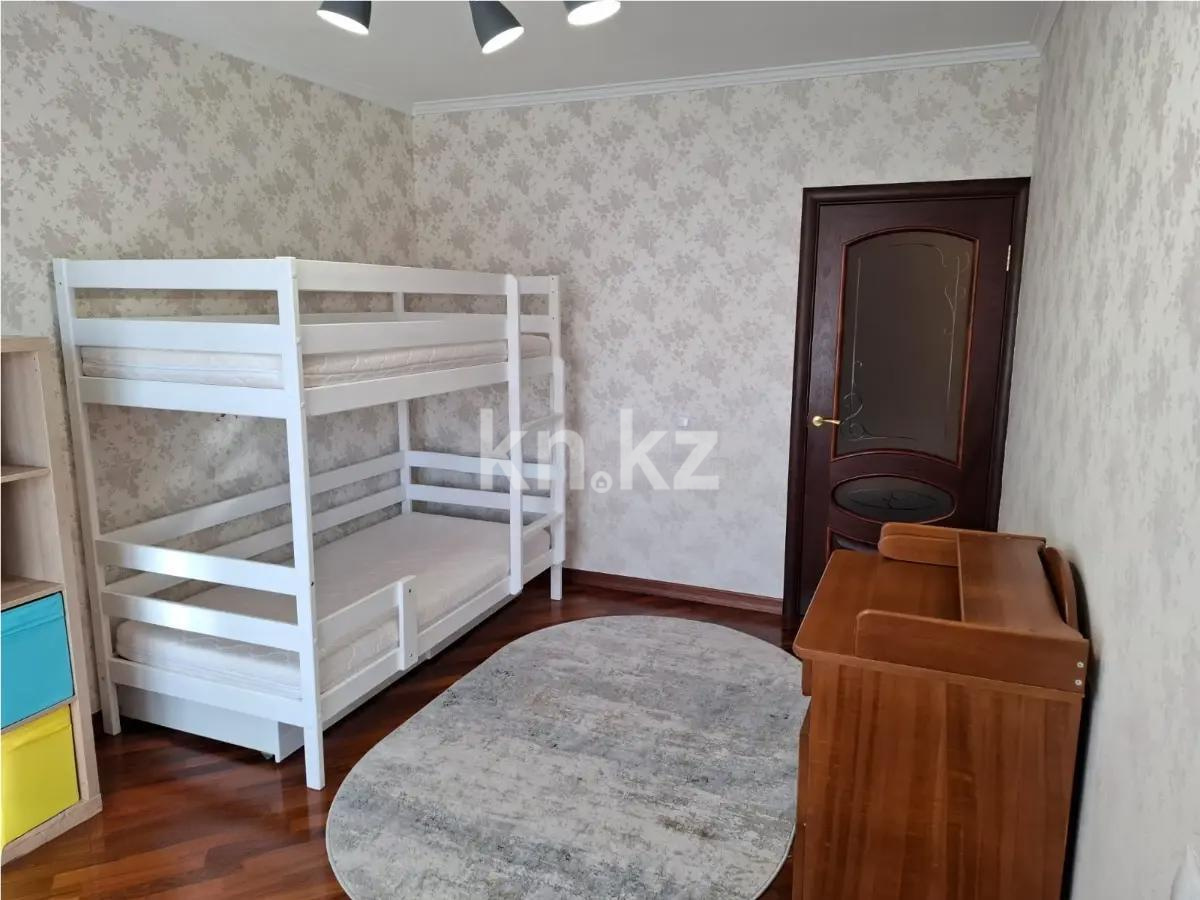 Продажа 4-комнатной квартиры, 112.4 м², ул. Габдуллина, дом  12/1 - Продажа квартир в Астане фото 3 из 11