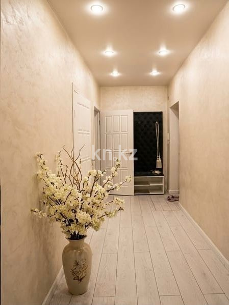 Аренда 2-комнатной квартиры посуточно, 70 м² - Аренда квартир посуточно в Казахстане - страница 2 фото 4 из 5