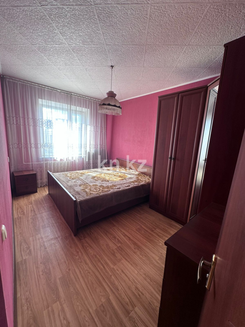 Продажа 3-комнатной квартиры, 66.5 м², мкр-н Орбита-1, дом  3а в Караганде - фото 8