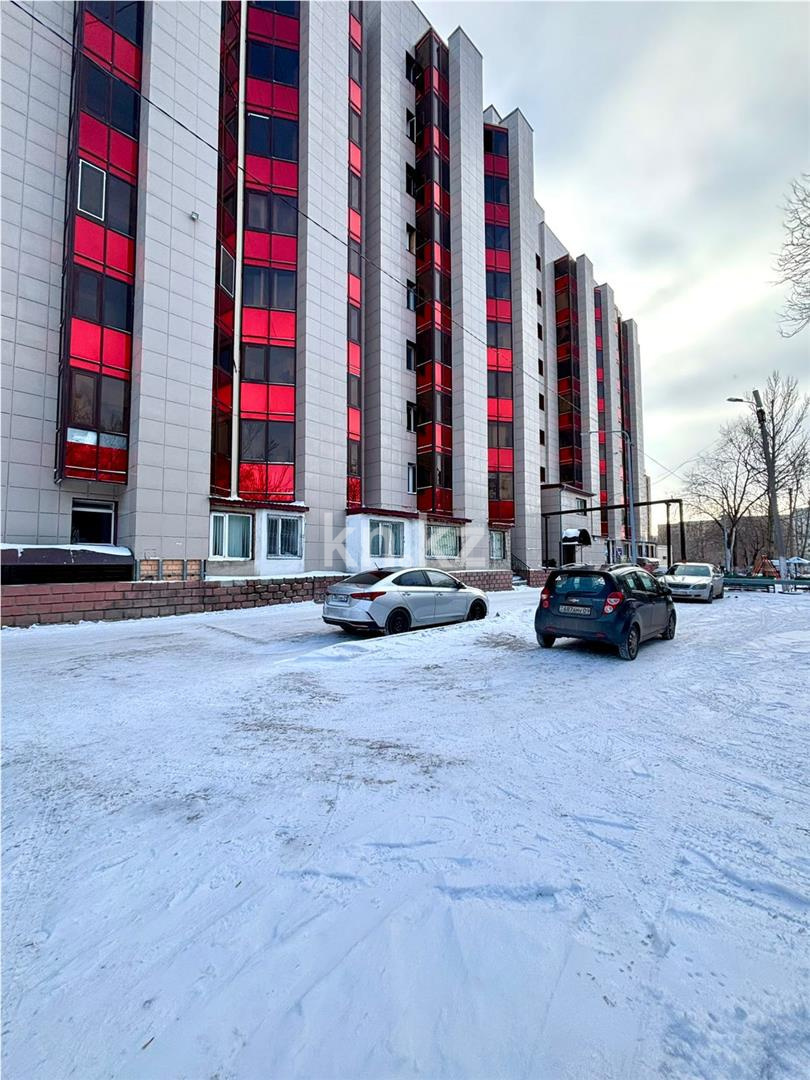 Продажа 2-комнатной квартиры, 36 м², ул. Карбышева, дом  4 в Караганде - фото 14