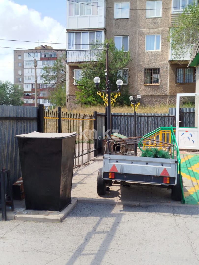 Продажа , 1430 м², ул. Абая - Продажа действующего бизнеса в Темиртау фото 19 из 19