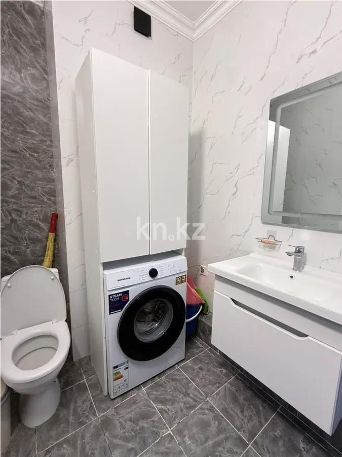 Продажа 2-комнатной квартиры, 41.1 м² - Продажа  двухкомнатных квартир в новостройках Астаны с фото - страница 4 фото 5 из 6