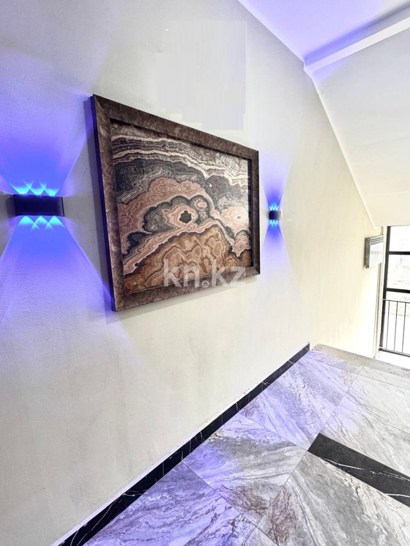 Продажа 1-комнатной квартиры, 36 м² в Астане - фото 11