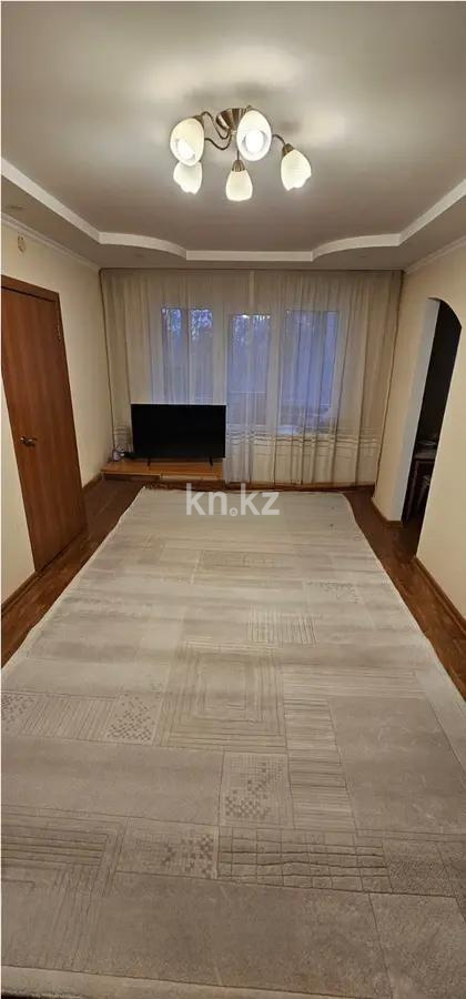Продажа 2-комнатной квартиры, 45 м², ул. Гоголя - Продажа квартир в Караганде фото 1 из 4