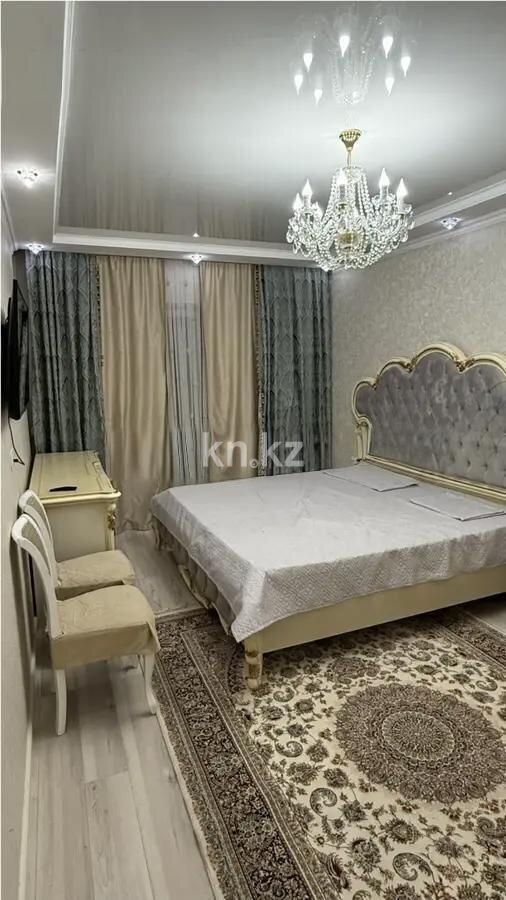 Продажа 3-комнатной квартиры, 70 м² в Алматы - фото 2
