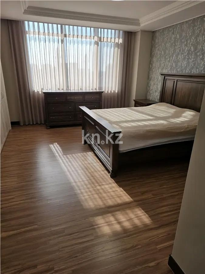 Продажа 4-комнатной квартиры, 138 м² - Продажа четырехкомнатных квартир в блочном доме в Казахстане - страница 2 фото 4 из 6