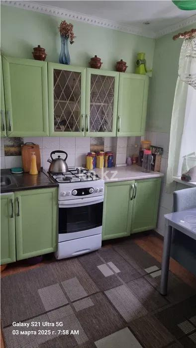 Продажа 1-комнатной квартиры, 33 м², ул. Тимирязева, дом  32б - Продажа квартир в Алматы с фото фото 1 из 3