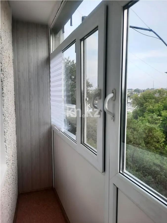 Продажа 1-комнатной квартиры, 33 м² - Продажа однокомнатных квартир в панельном доме в Казахстане - страница 2 фото 7 из 7