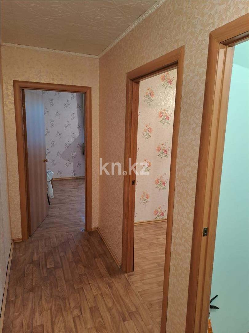 Продажа 2-комнатной квартиры, 45 м² - Продажа двухкомнатных квартир в блочном доме в Темиртау фото 5 из 10