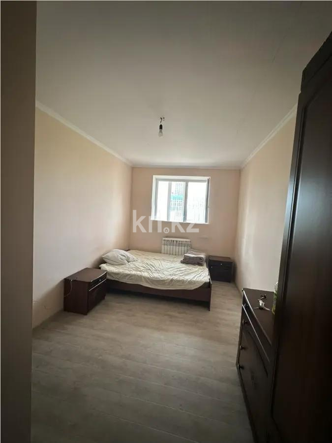 Продажа 1-комнатной квартиры, 38 м² в Астане