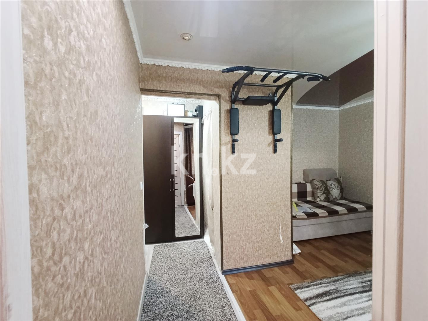 Продажа 1-комнатной квартиры, 31 м² - Продажа квартир в Караганде - страница 5 фото 6 из 12