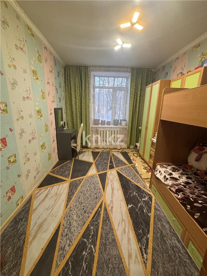 Продажа 3-комнатной квартиры, 68 м² в Караганде - фото 2