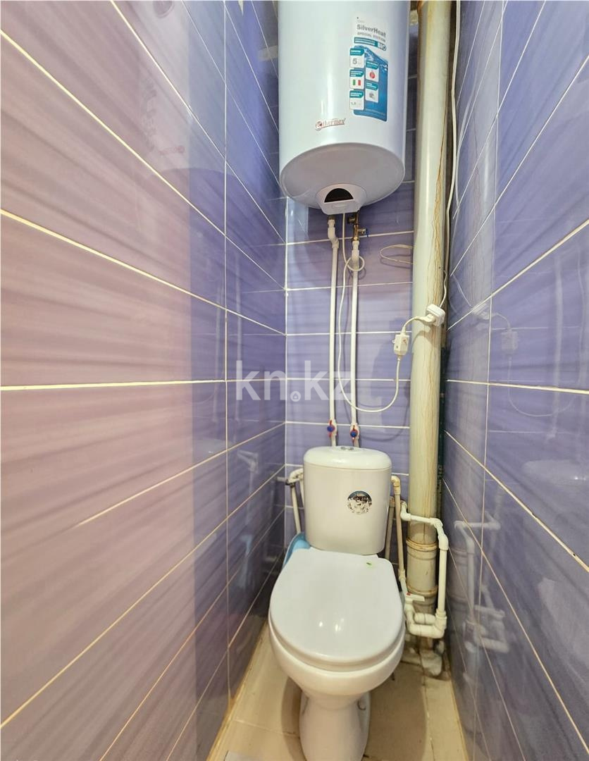 Продажа 2-комнатной квартиры, 49 м² - Продажа двухкомнатных квартир в Темиртау фото 11 из 12