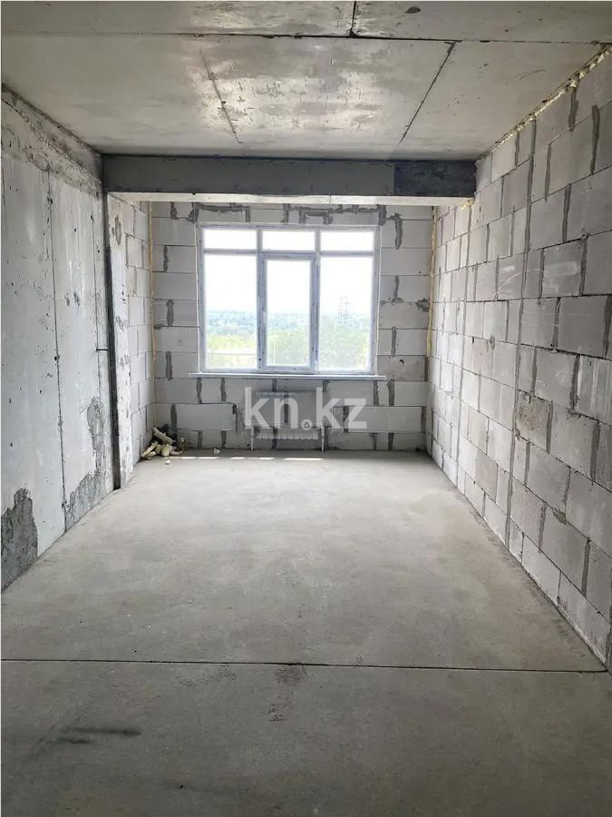 Продажа 1-комнатной квартиры, 30 м², мкр-н 20, дом  38 - Продажа  однокомнатных квартир в новостройках Алматы без посредников с фото фото 1 из 2