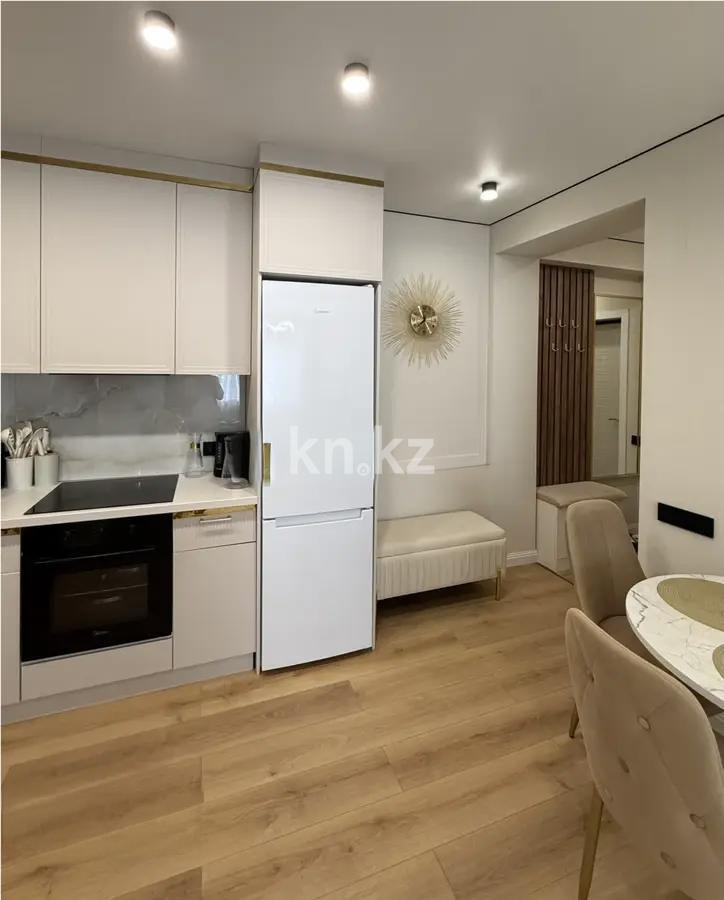 Продажа 2-комнатной квартиры, 40 м² в Астане - фото 3