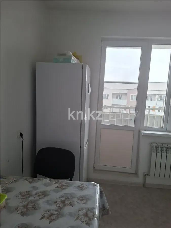 Продажа 2-комнатной квартиры, 66.1 м² в Алматы - фото 2