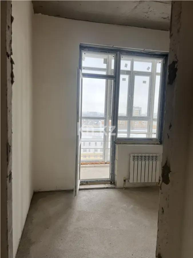 Продажа 1-комнатной квартиры, 36.5 м² - Недвижимость в Астане - страница 24 фото 2 из 2