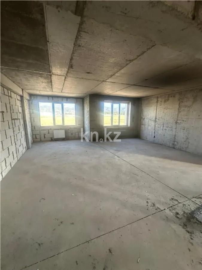 Продажа 3-комнатной квартиры, 83 м² в Алматы