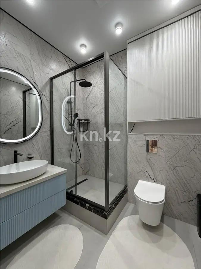 Продажа 3-комнатной квартиры, 104 м² - Продажа трехкомнатных квартир в Алматы - страница 2 фото 5 из 5