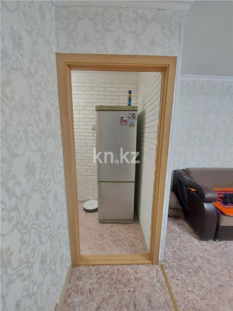 Продажа 2-комнатной квартиры, 46 м², ул. Мануильского, дом  19 - Продажа квартир в Караганде фото 8 из 8