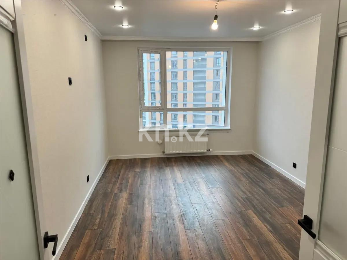 Продажа 1-комнатной квартиры, 43 м² - Продажа квартир в Астане - страница 3 фото 1 из 3