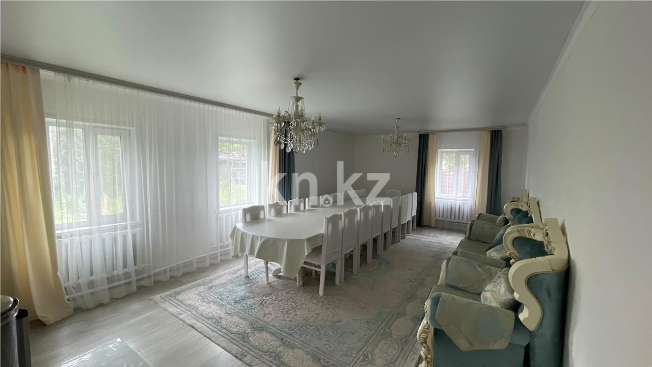 Продажа 5-комнатного дома, 156 м² - Продажа домов, коттеджей в Казахстане - страница 3 фото 11 из 11