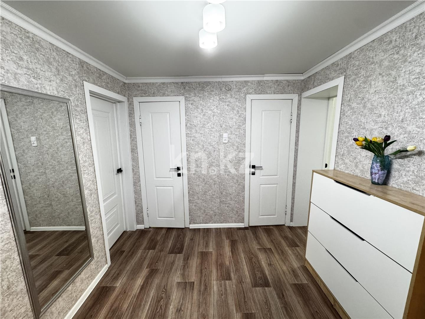 Продажа 3-комнатной квартиры, 60 м² - Аренда квартир посуточно в Акмолинской области фото 11 из 12