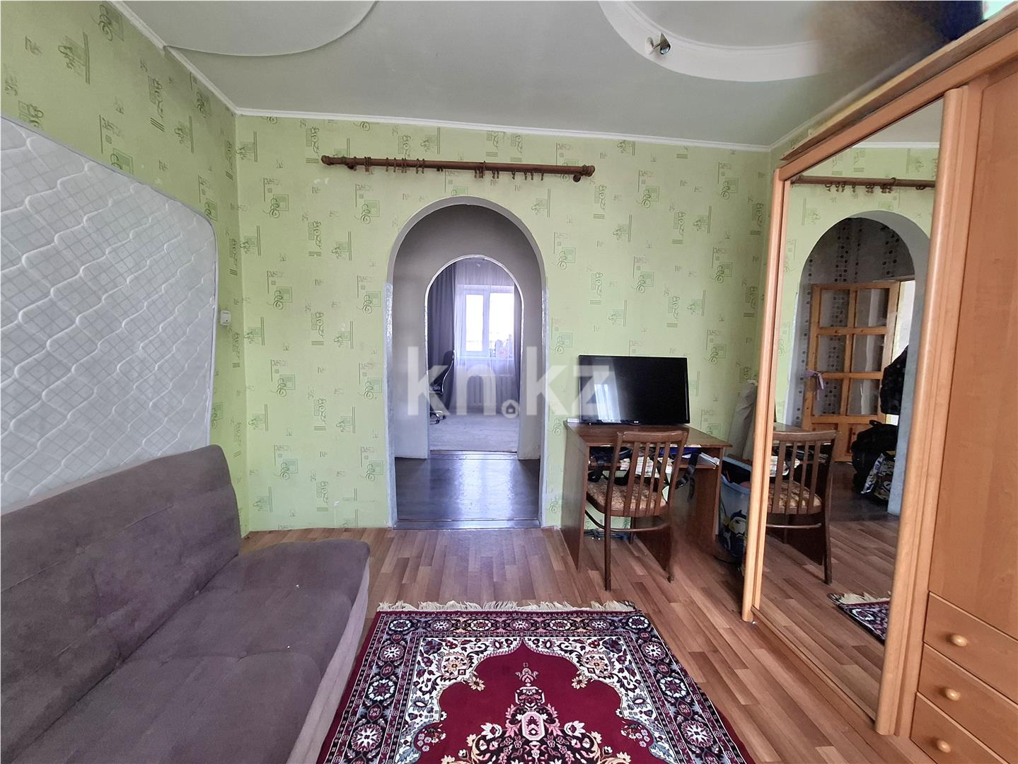 Продажа 4-комнатного дома, 70.4 м² - Продажа недвижимости в Темиртау - страница 3 фото 8 из 22