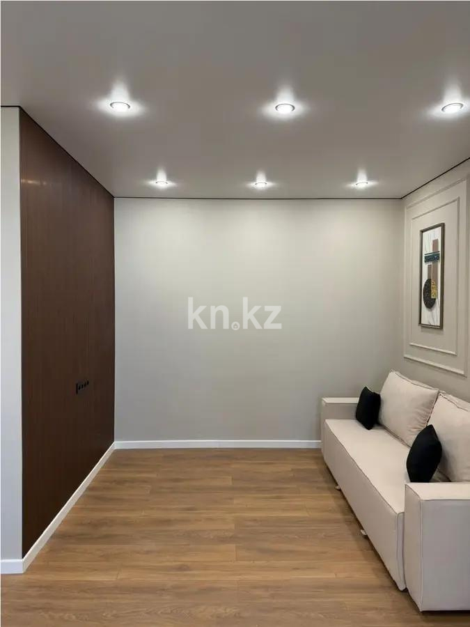 Продажа 2-комнатной квартиры, 60 м², ул. Халиуллина, дом  140/5 - Продажа квартир в новостройках Алматы без посредников с фото фото 1 из 6
