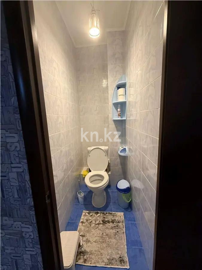 Продажа 2-комнатной квартиры, 58 м², ул. Иманова, дом  50/1 в Астане - фото 3