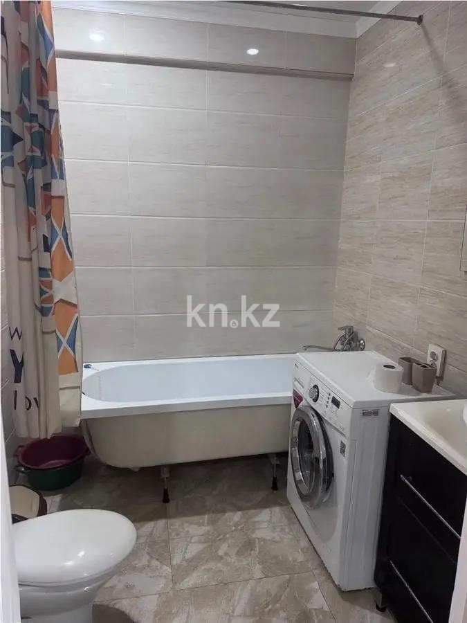 Продажа 2-комнатной квартиры, 51 м² - Недвижимость в Казахстане - страница 4 фото 2 из 2