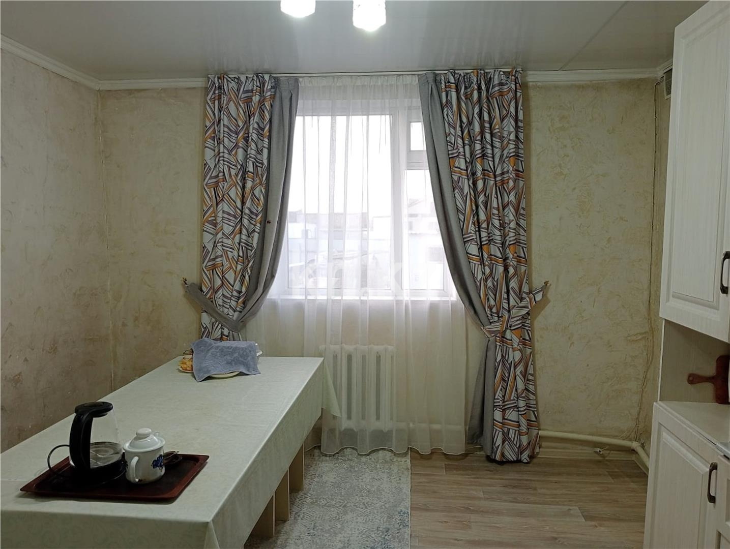 Продажа 3-комнатного дома, 100 м², Мирас - Продажа домов, коттеджей в Абае фото 5 из 14