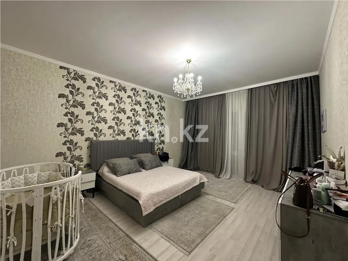 Продажа 4-комнатной квартиры, 145 м² в Астане