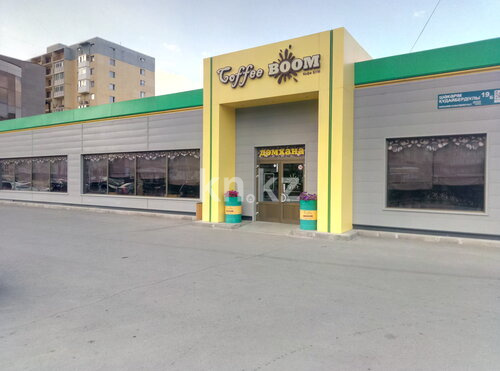 Продажа 1-комнатной квартиры, 36 м², пр. Кудайбердыулы - Продажа квартир в новостройках Астаны с фото фото 10 из 13