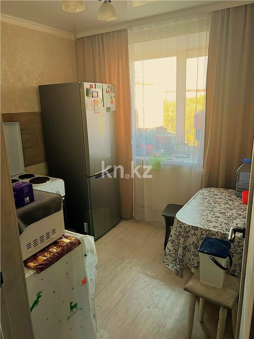 Продажа 1-комнатной квартиры, 32 м² в Караганде - фото 3