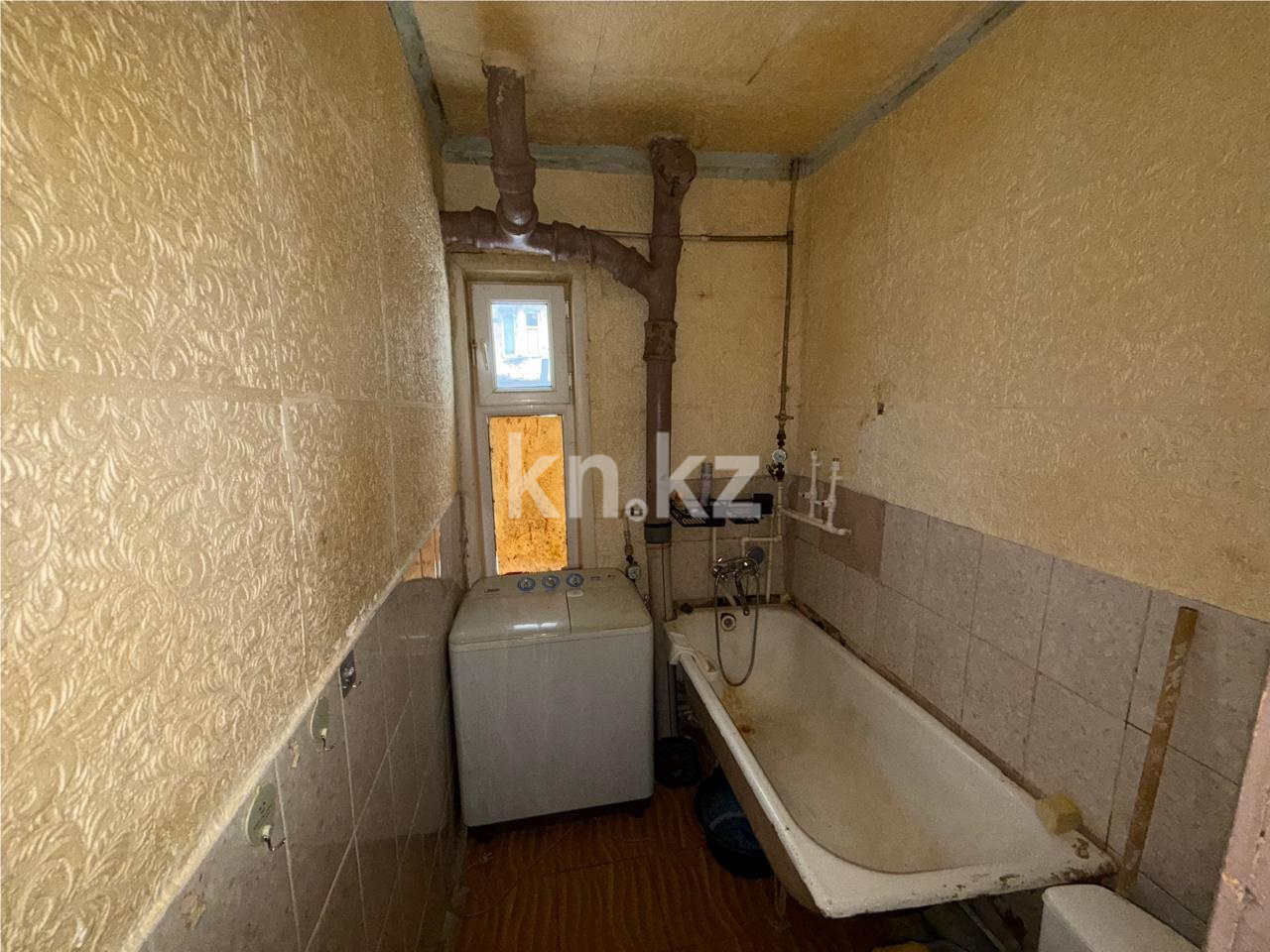 Продажа 2-комнатной квартиры, 46 м², ул. Сейфуллина в Темиртау - фото 7