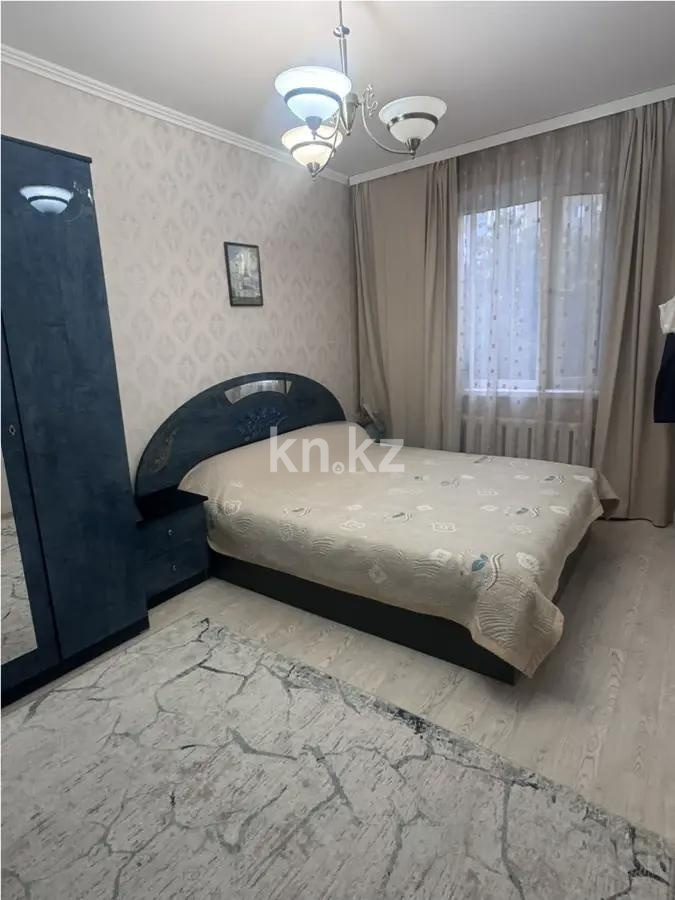 Продажа 3-комнатной квартиры, 64 м² в Караганде - фото 2